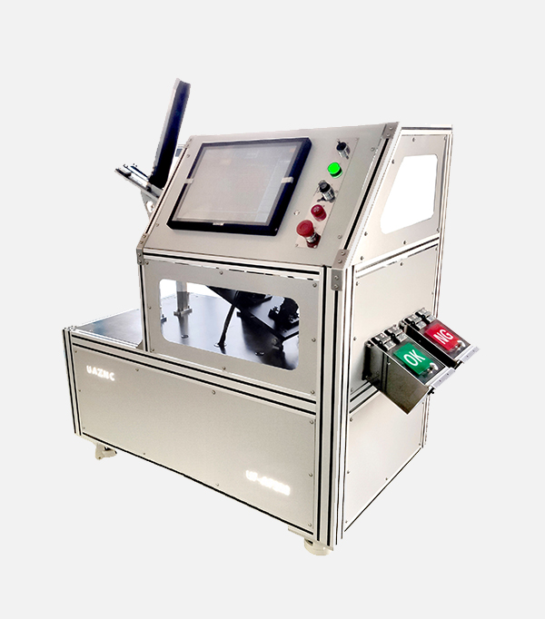 光学筛选机 光学筛选机