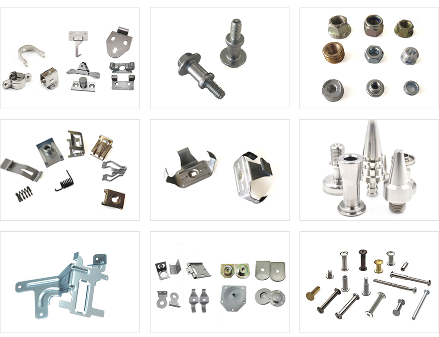 光学筛选机检测类型